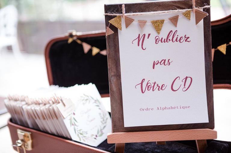 mariage au domaine de la catrache Yvelines photographe georgiana-photo 
