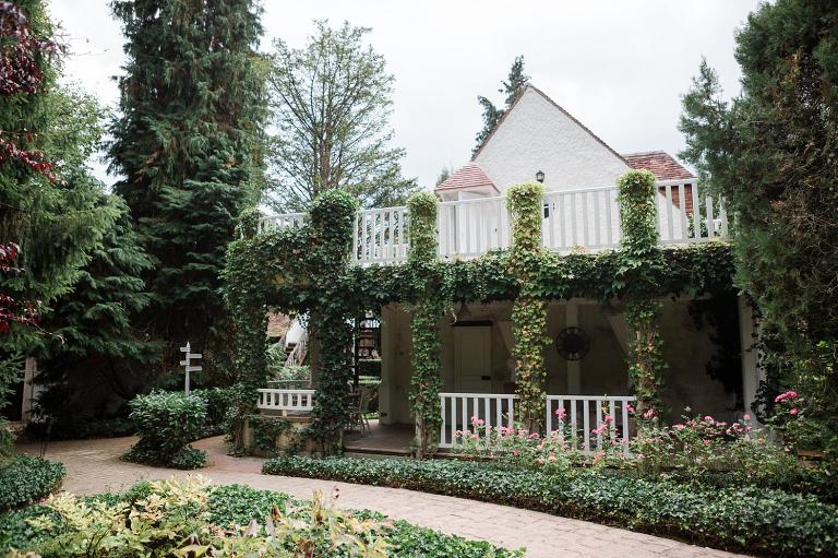 mariage au domaine de la catrache Yvelines photographe georgiana-photo 