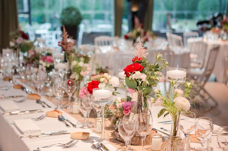 mariage au domaine de la catrache Yvelines photographe georgiana-photo 