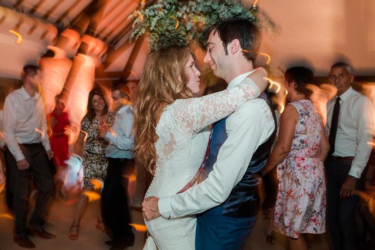 mariage au domaine de la catrache Yvelines photographe georgiana-photo 