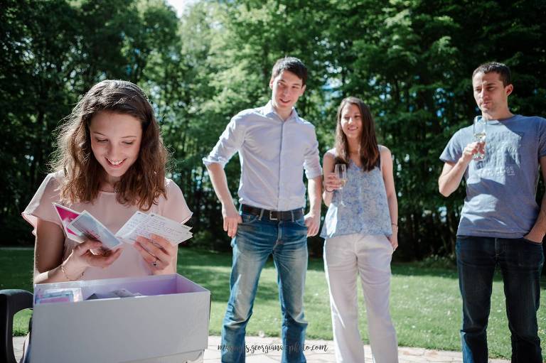 Enterrement de vie de jeune fille. Shooting photo EVJF Yvelines et Paris