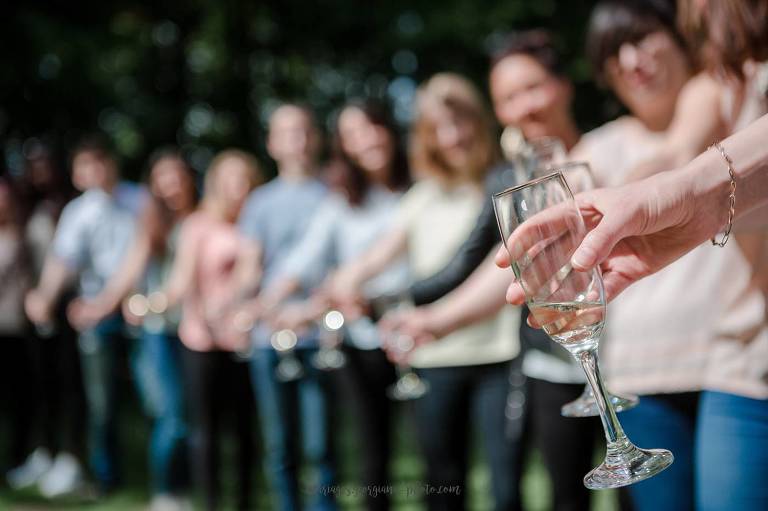 Enterrement de vie de jeune fille. Shooting photo EVJF Yvelines et Paris