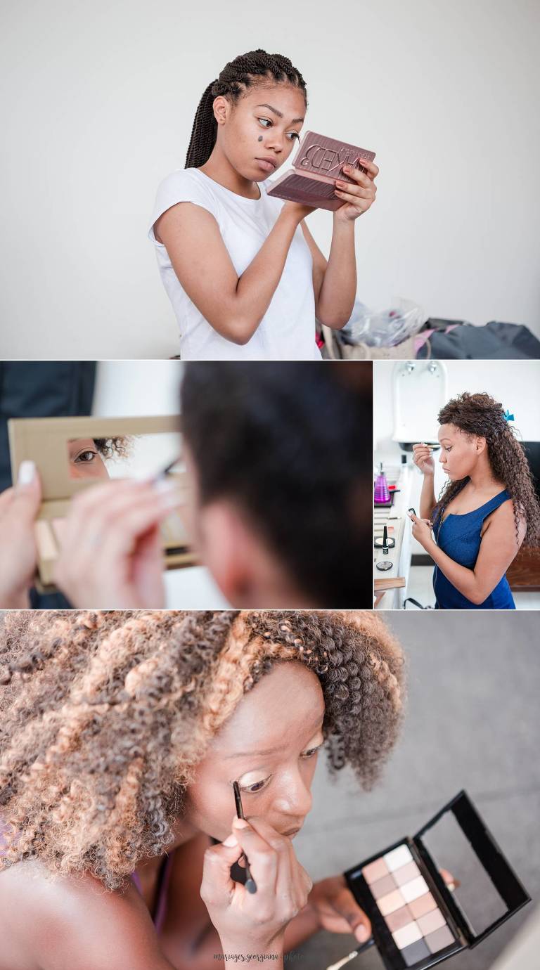 photographe mariage 78 -Château Barthélemy georgiana-photo