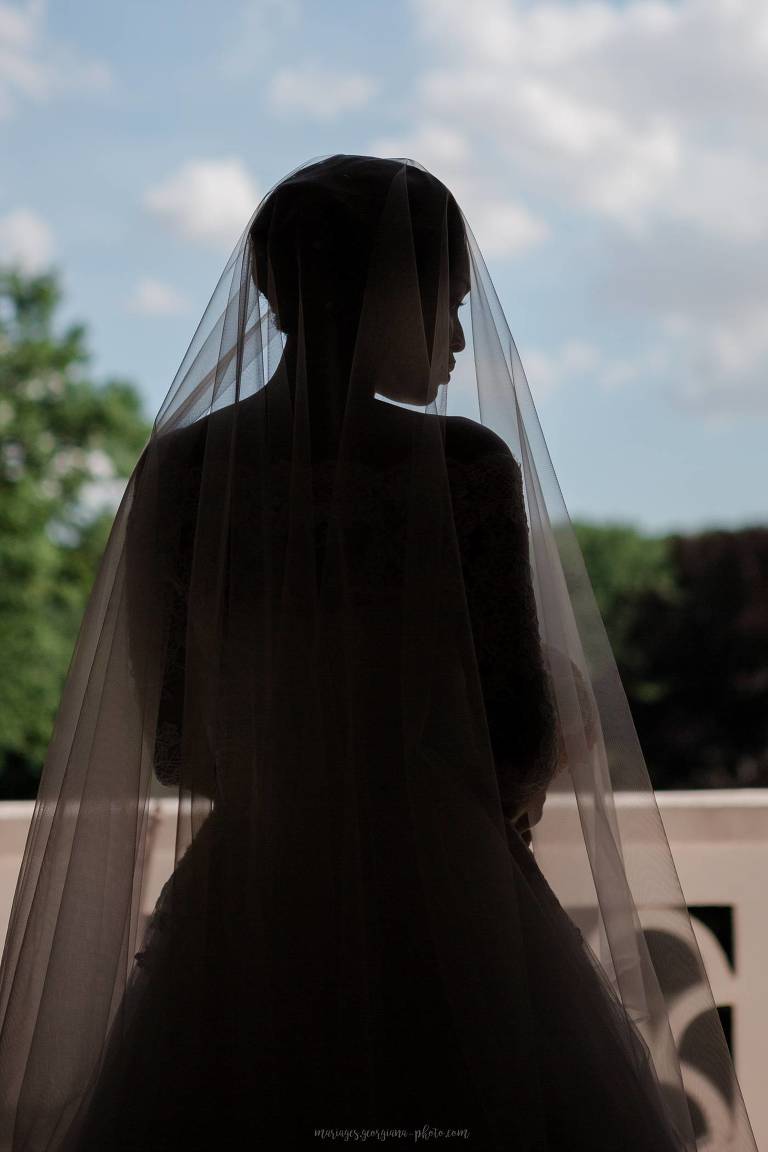 photographe mariage 78 -Château Barthélemy georgiana-photo