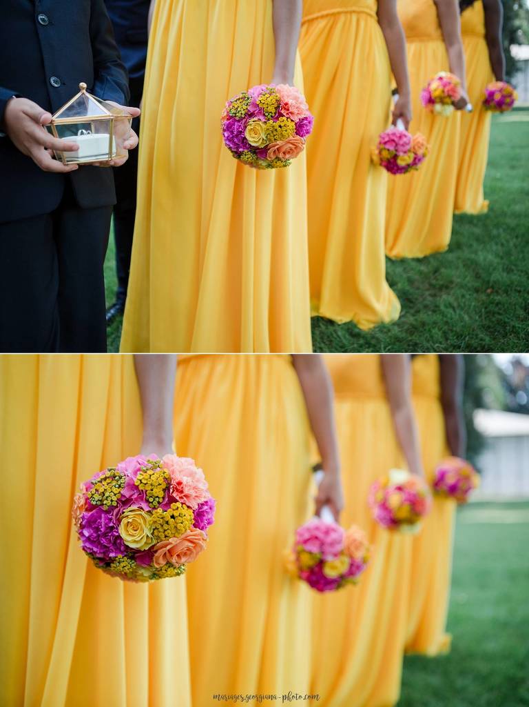 photographe mariage 78 -Château Barthélemy georgiana-photo