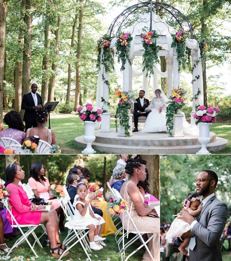 photographe mariage 78 -Château Barthélemy georgiana-photo