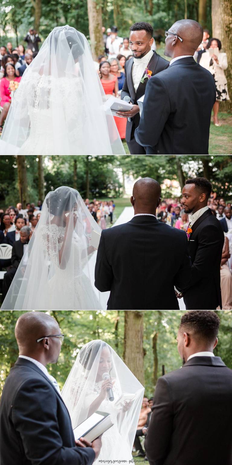 photographe mariage 78 -Château Barthélemy georgiana-photo