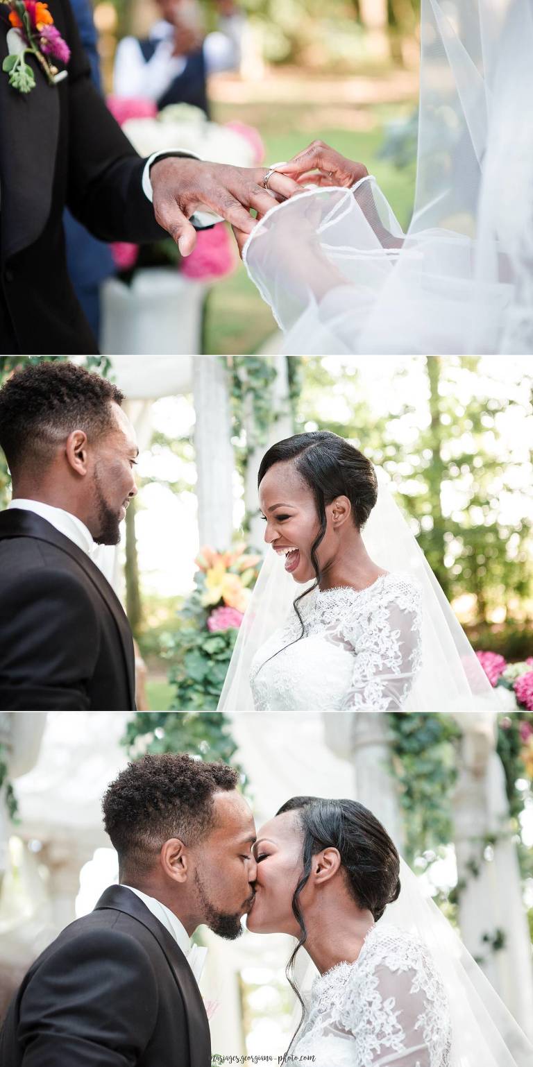 photographe mariage 78 -Château Barthélemy georgiana-photo