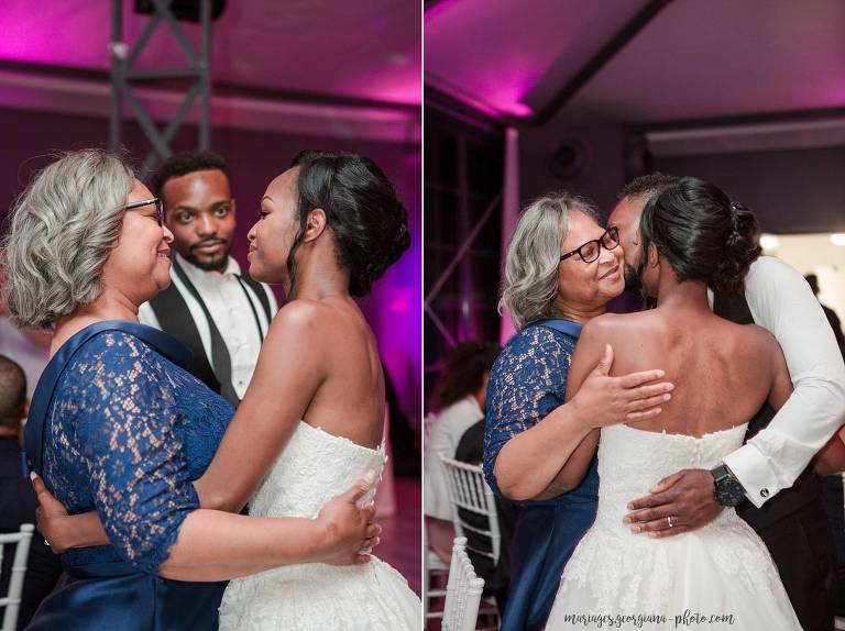 photographe mariage 78 -Château Barthélemy georgiana-photo