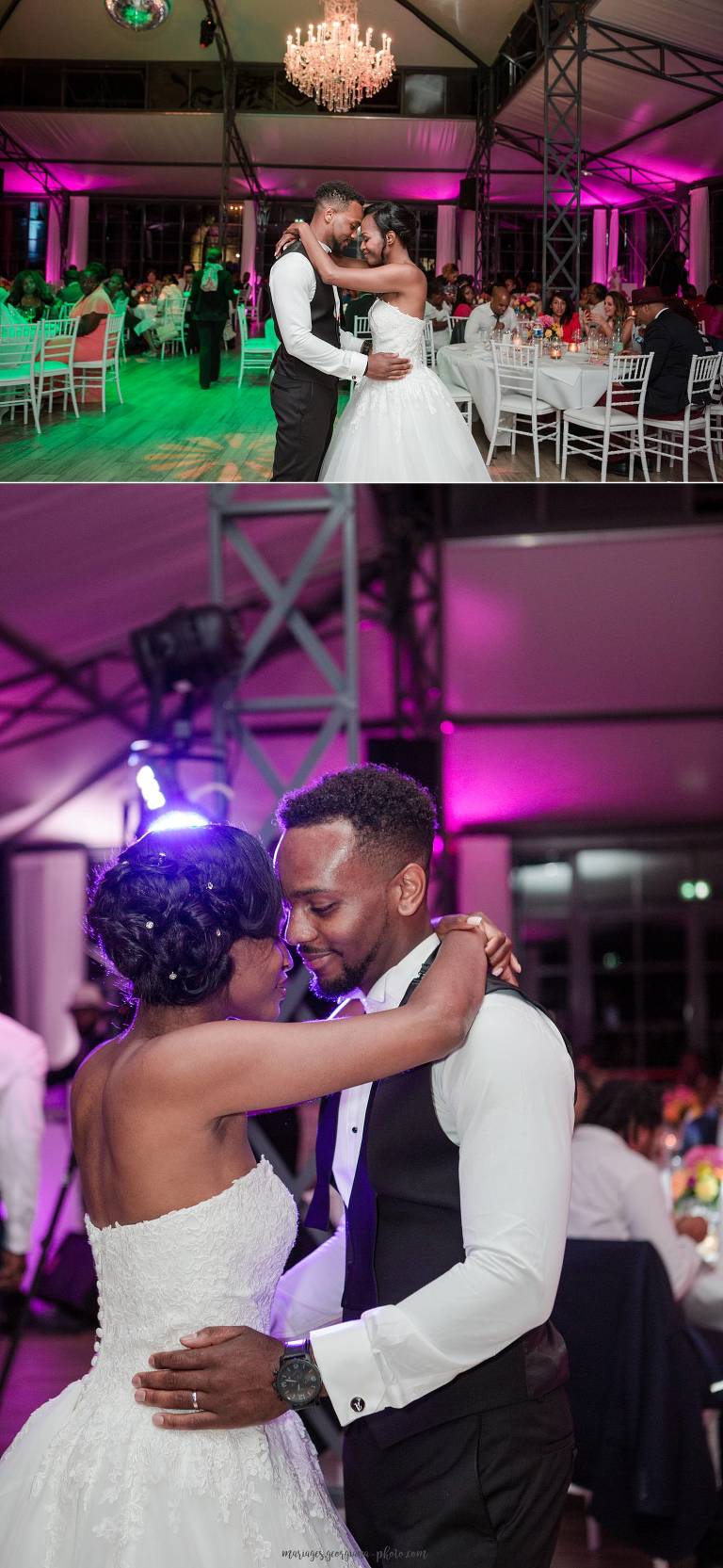 photographe mariage 78 -Château Barthélemy georgiana-photo