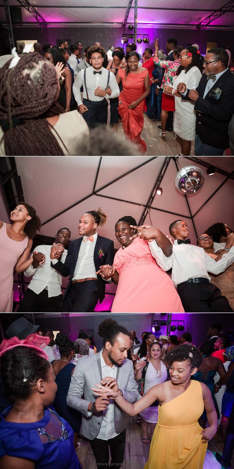 photographe mariage 78 -Château Barthélemy georgiana-photo