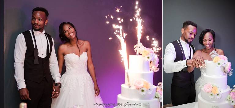 photographe mariage 78 -Château Barthélemy georgiana-photo