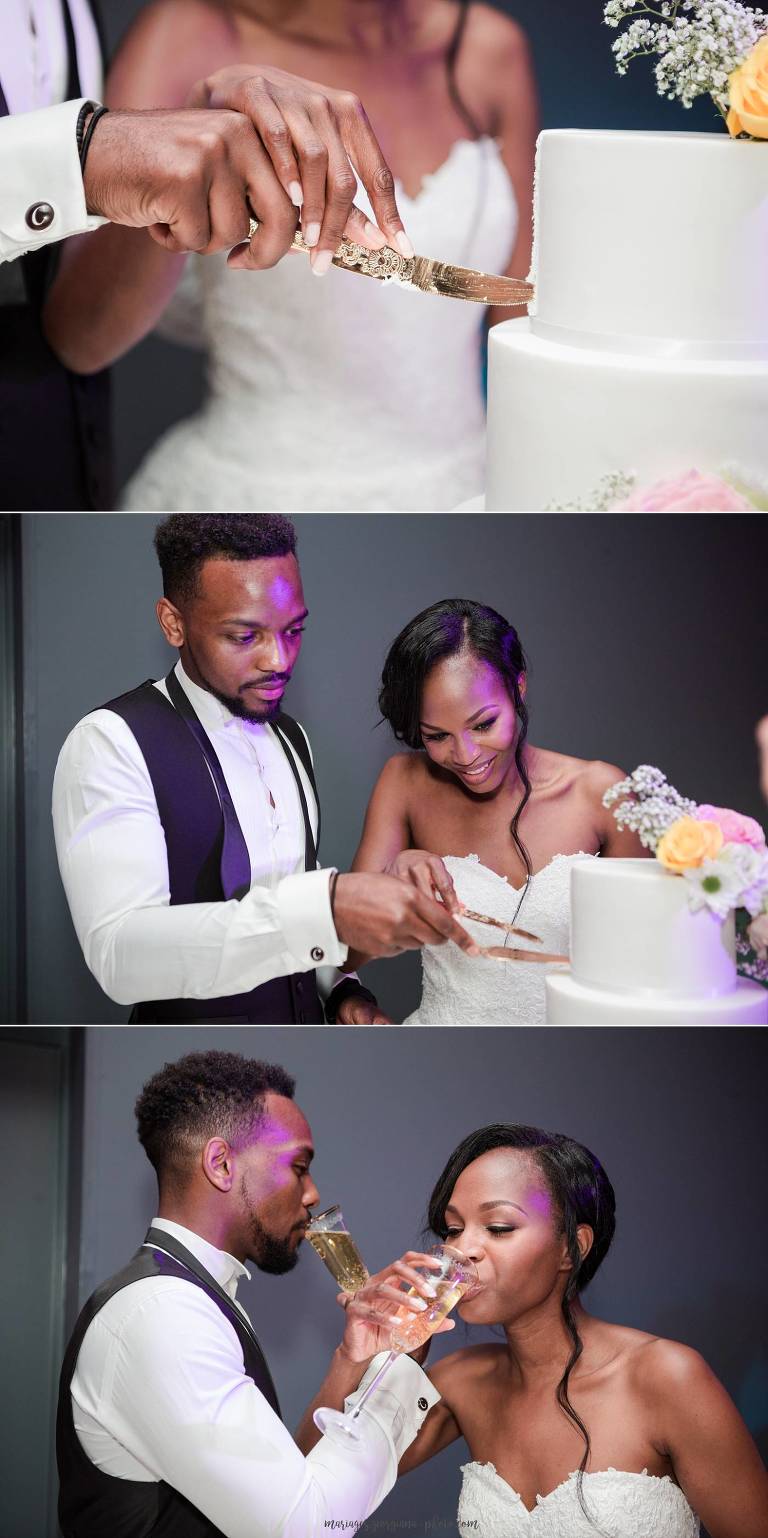 photographe mariage 78 -Château Barthélemy georgiana-photo