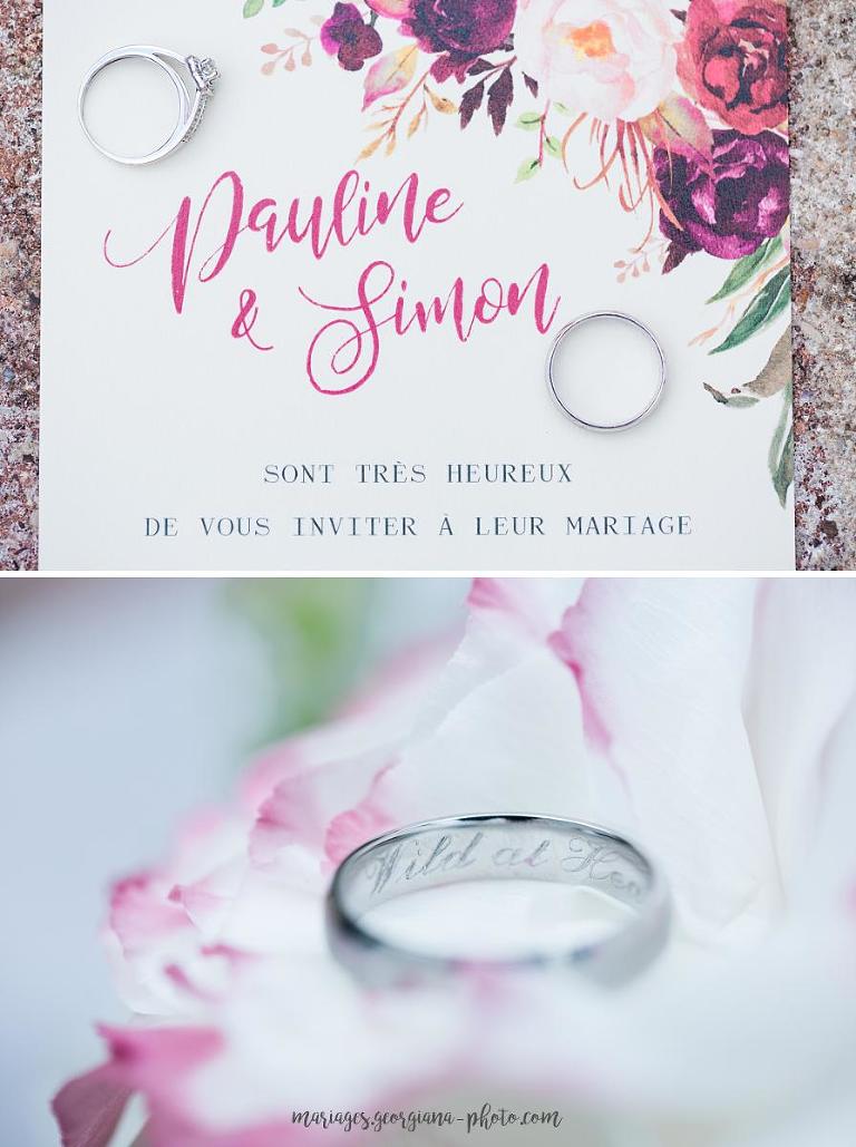 L'importance des photos d'alliances