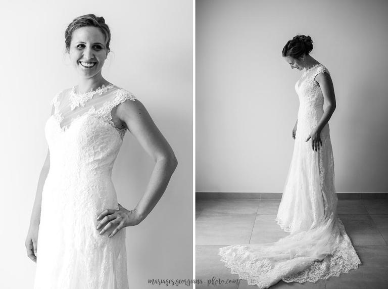 Photographe mariage La Catrache