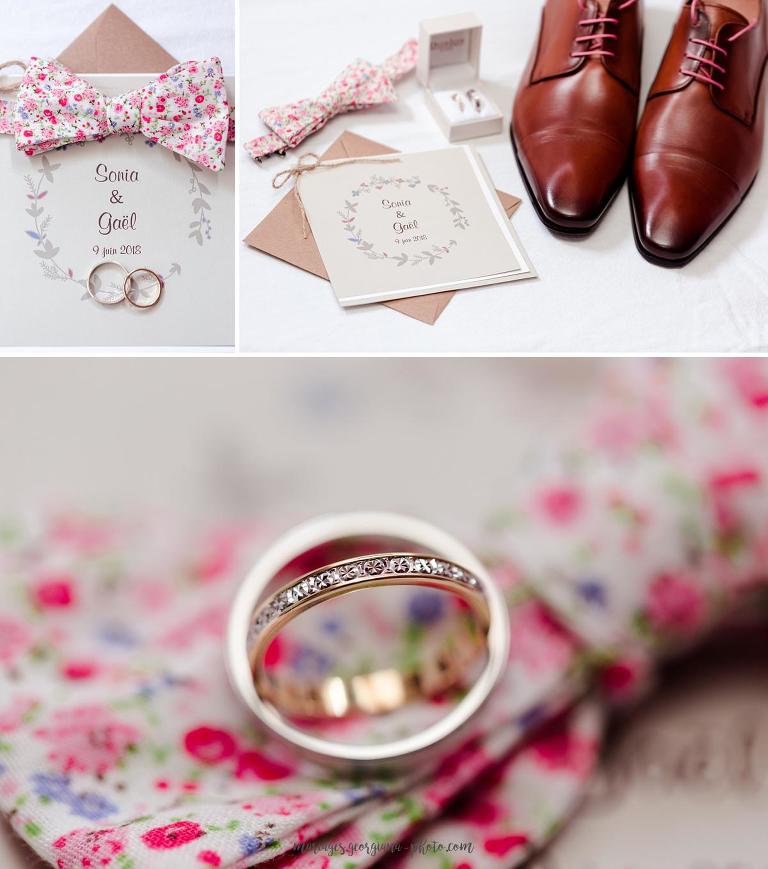 Photographe mariage La Catrache