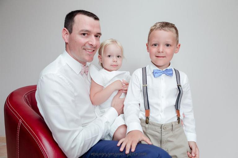 Photographe mariage La Catrache