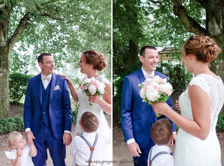 Photographe mariage La Catrache