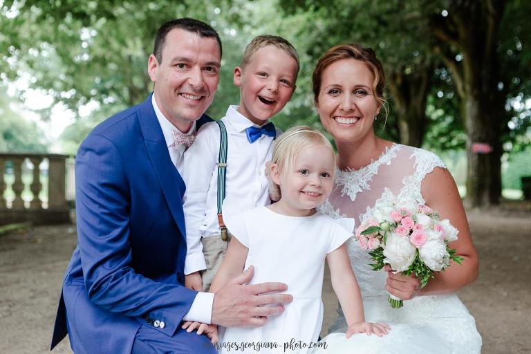 Photographe mariage La Catrache