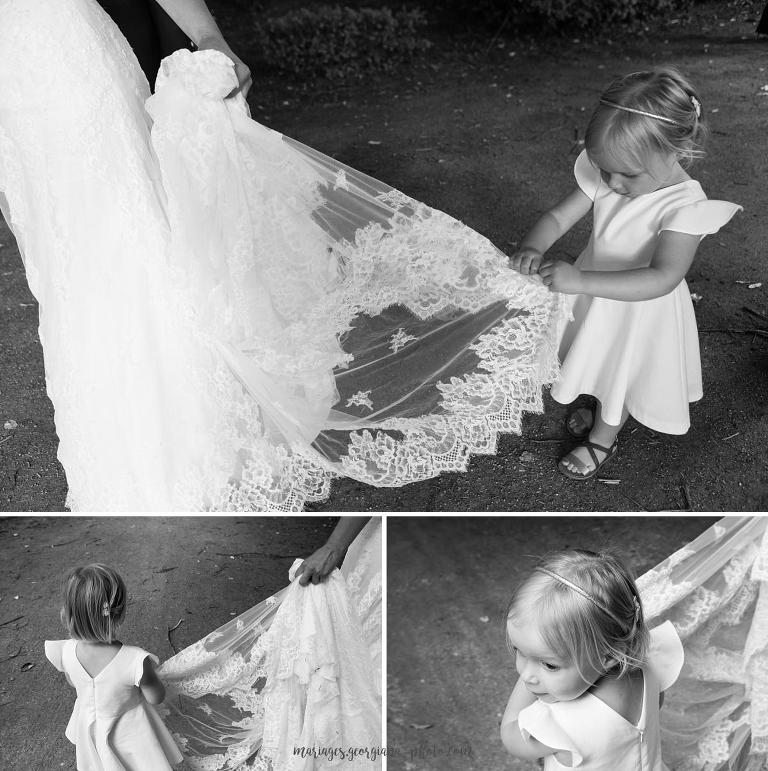 Photographe mariage La Catrache