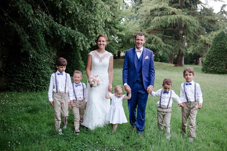 Photographe mariage La Catrache