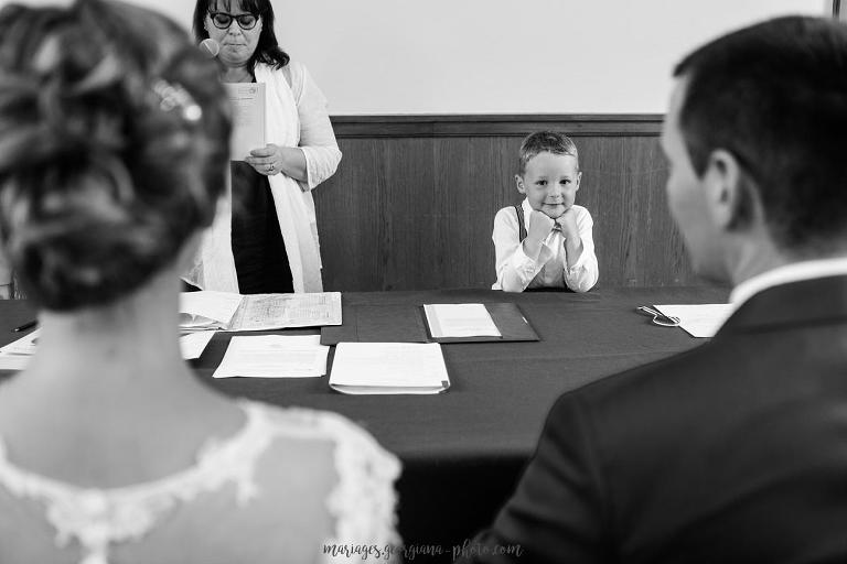 Photographe mariage La Catrache