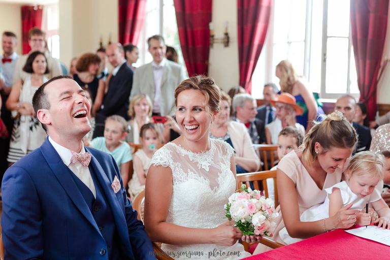 Photographe mariage La Catrache