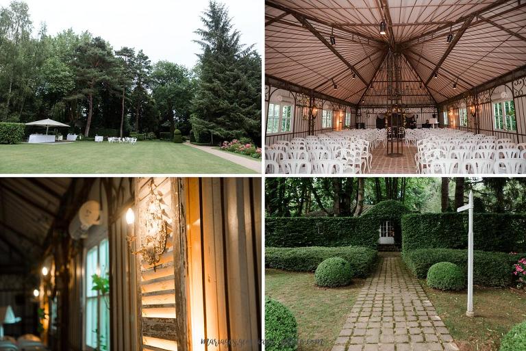 Photographe mariage La Catrache