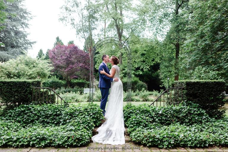 Photographe mariage La Catrache