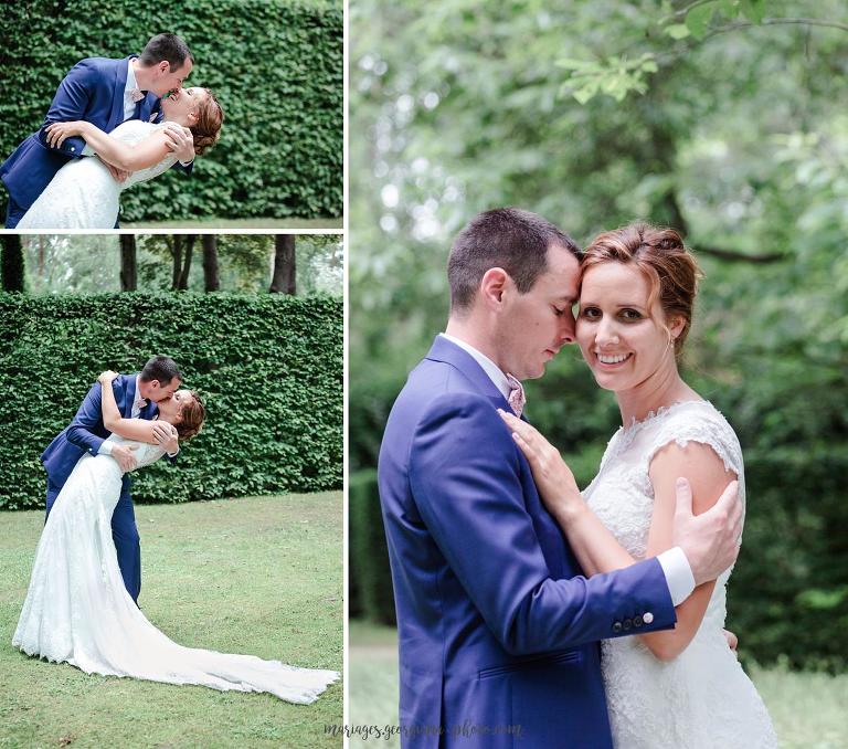 Photographe mariage La Catrache