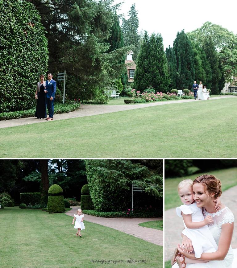 Photographe mariage La Catrache