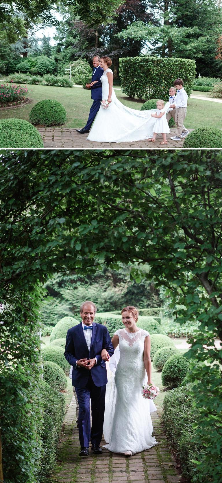 Photographe mariage La Catrache