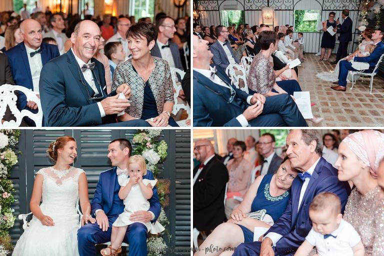 Photographe mariage La Catrache