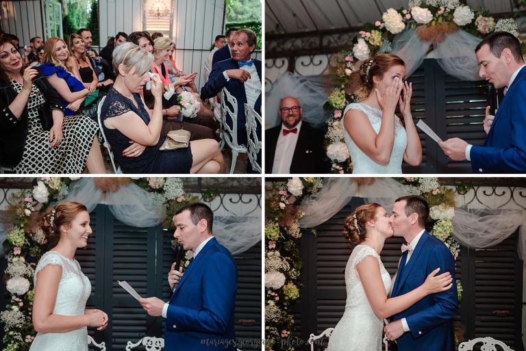 Photographe mariage La Catrache