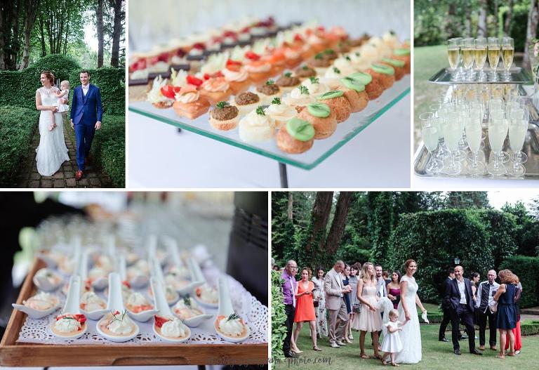 Photographe mariage La Catrache