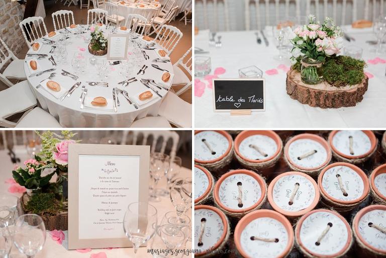 Photographe mariage La Catrache