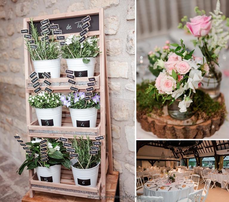 Photographe mariage La Catrache