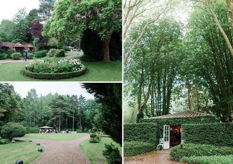 Photographe mariage La Catrache