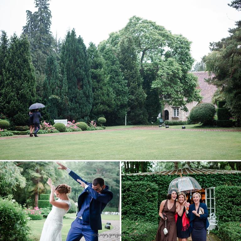 Photographe mariage La Catrache