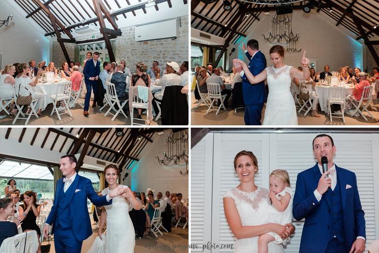 Photographe mariage La Catrache