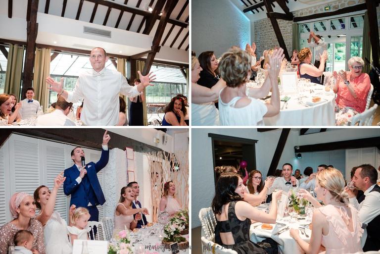 Photographe mariage La Catrache