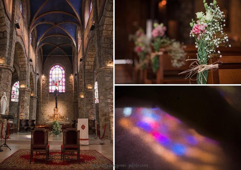 photographe mariage Le Relais de Neuville