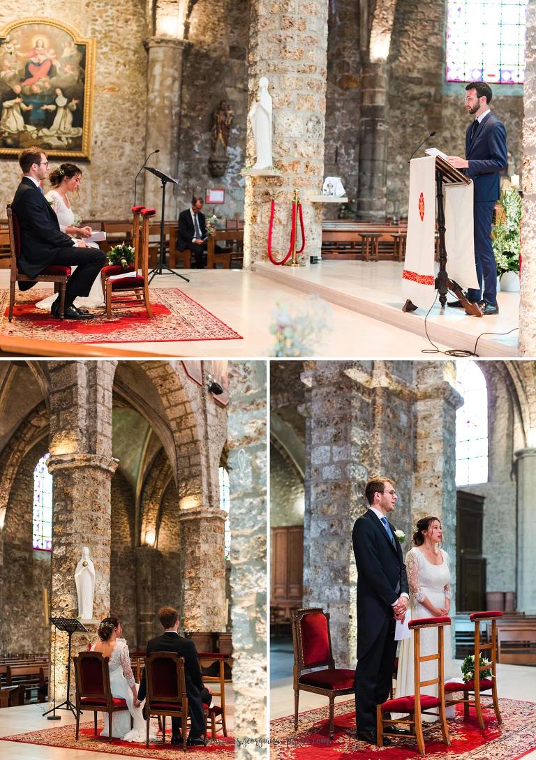 photographe mariage Le Relais de Neuville