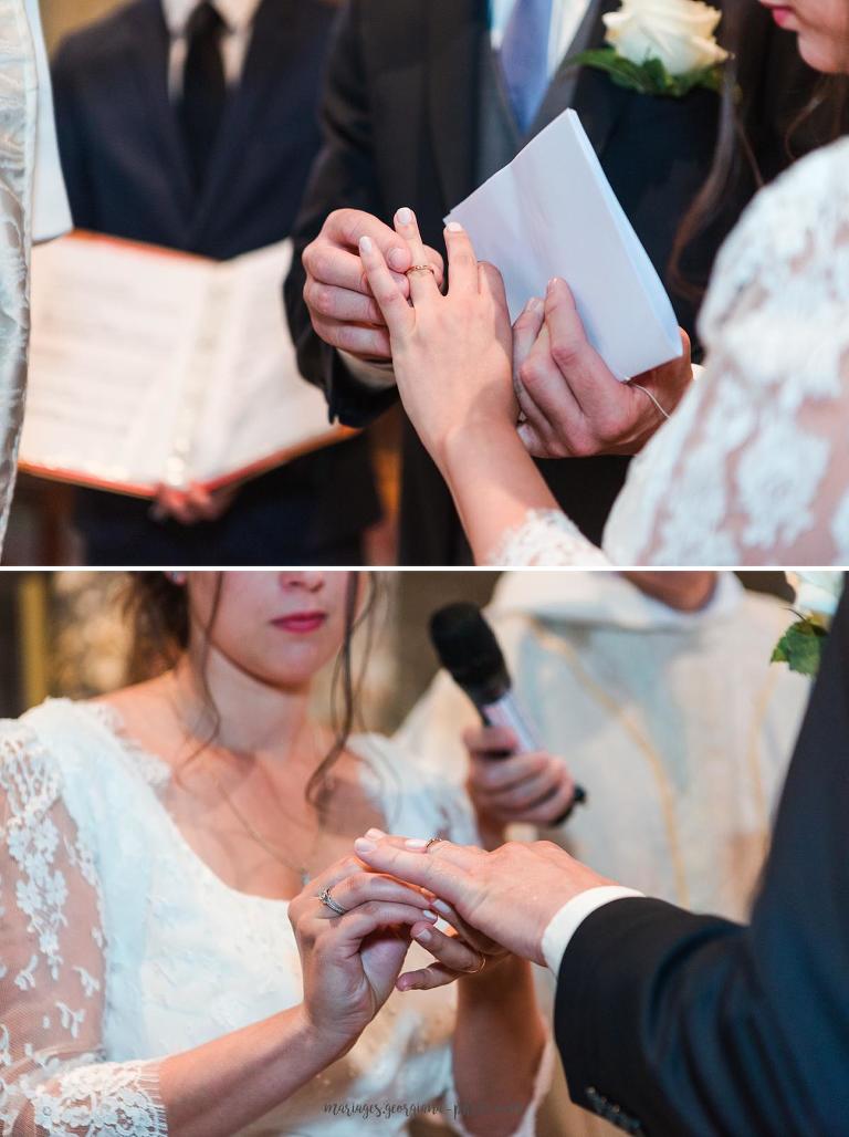 photographe mariage Le Relais de Neuville