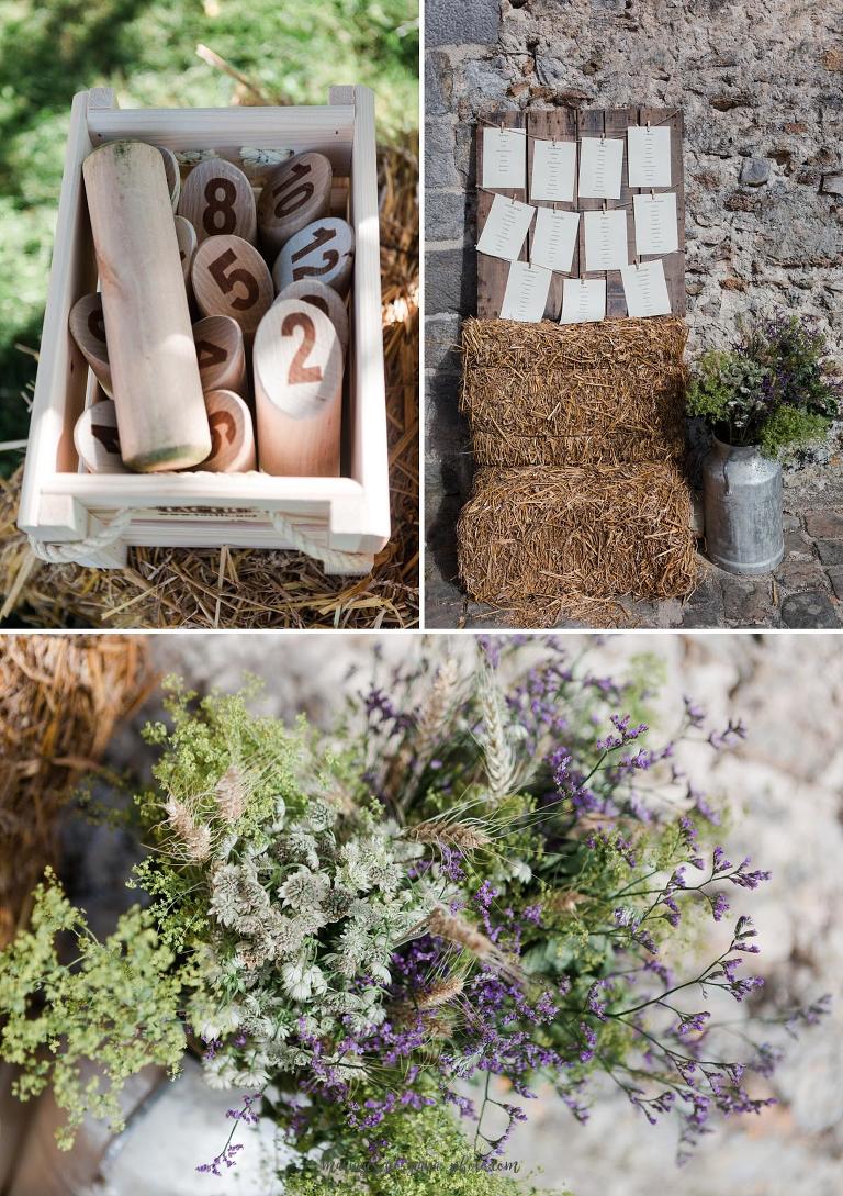 photographe mariage Le Relais de Neuville