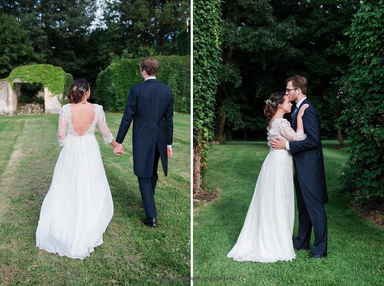 photographe mariage Le Relais de Neuville