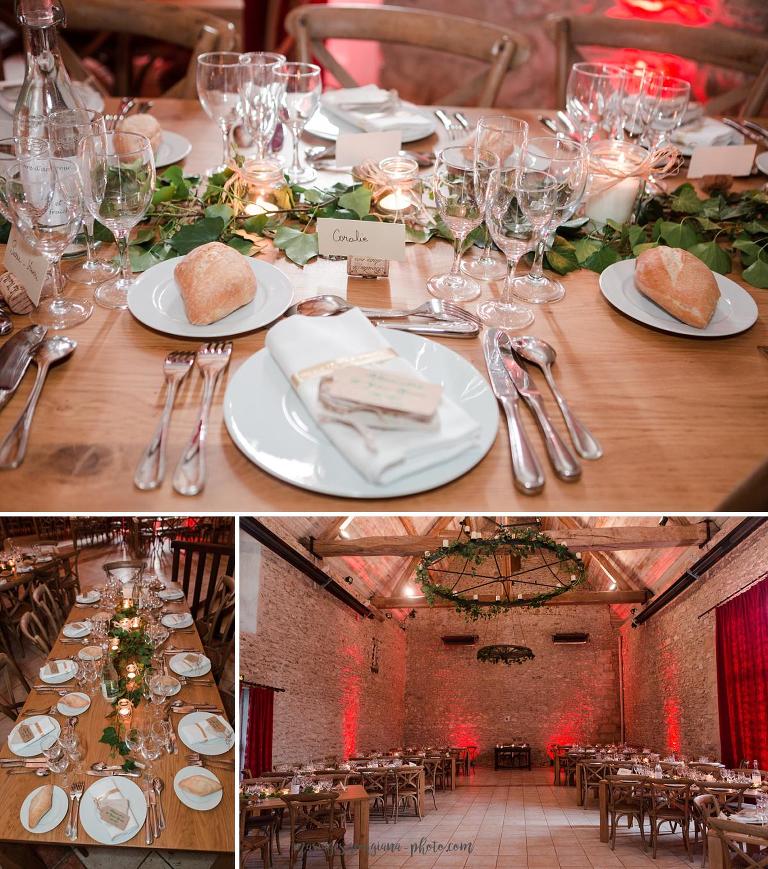 photographe mariage Le Relais de Neuville