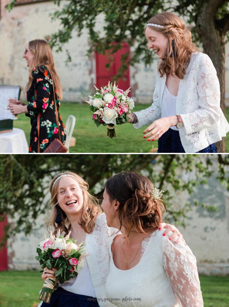 photographe mariage Le Relais de Neuville