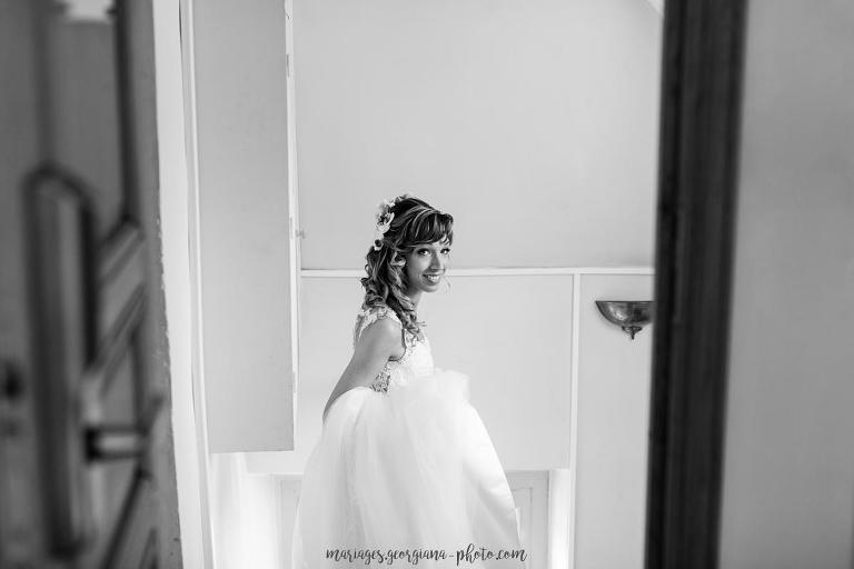 Photographe Yvelines - reportage mariage Montfort-l'Amaury