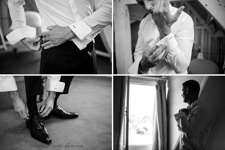 Photographe Yvelines - reportage mariage Montfort-l'Amaury